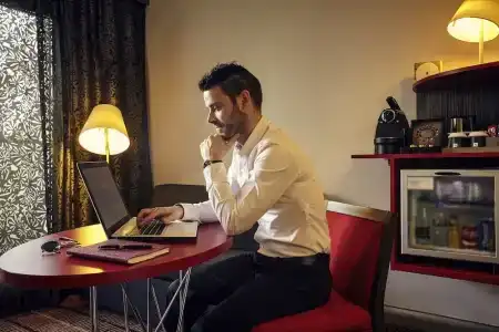 Mercure Blois Centre - 69