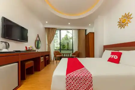 Super OYO Capital O 387 Bach Duong - 35