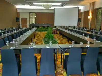 Grand Serela Yogyakarta - 13