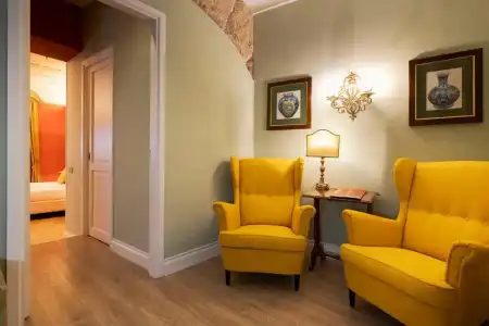 4 Quarti B&B - Appartamenti - 77