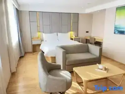 JI (Shanghai,Lianhua Road) - 30