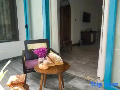 Salmalia Boutique & Spa - 76
