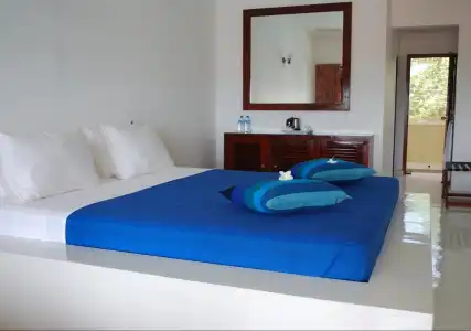 Kalla Bongo Lake Resort - 2
