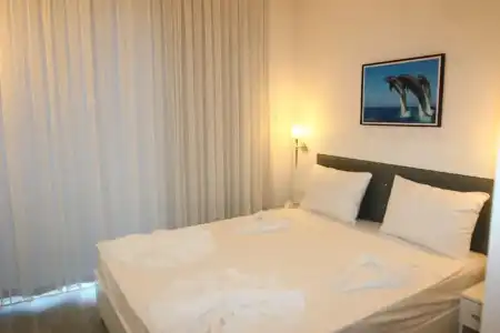 Liman Boutique Otel - 55