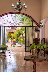 San Juan Mérida - 9