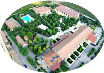 Tenuta San Francesco - 12
