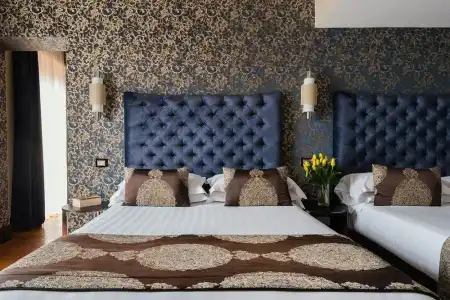 Unica Suites Rome - 83