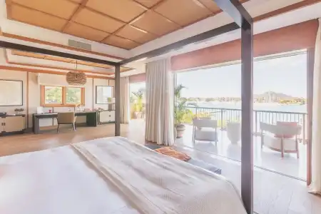L Escale Resort Marina & Spa - 55