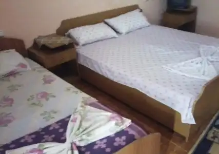 Vila Ime Voskopoje - 2