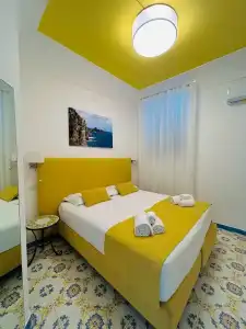 Locanda Costa d'Amalfi - 18
