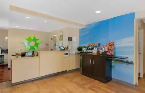 Extended Stay America Suites Newport News Yorktown - 12