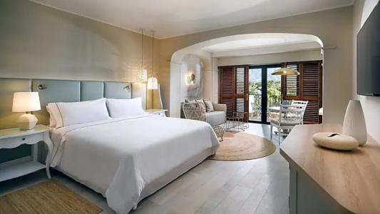 The Westin la Quinta Golf Resort & Spa, Benahavis, - 87