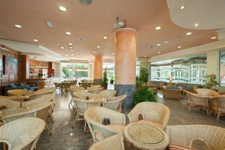 Ponient Dorada Palace by PortAventura World - 30