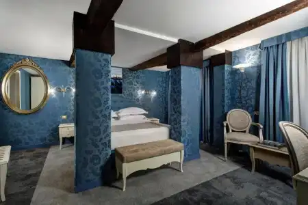 GKK Exclusive Private Suites Venezia - 41