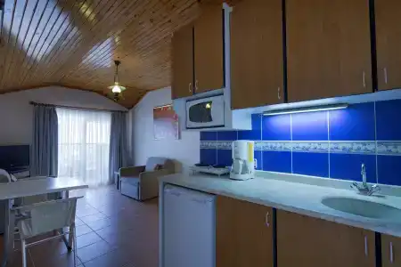 Villa Moonflower Aparts & Suites - 25