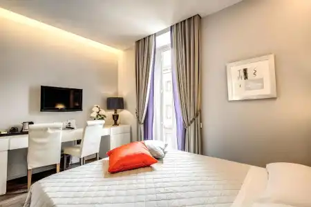 Boutique Rome Inn - 19