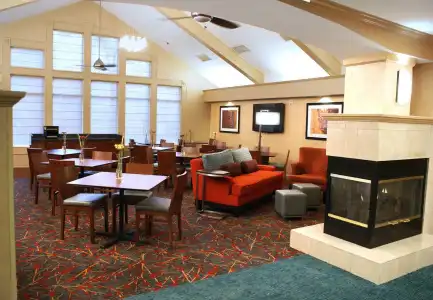 Residence Inn Anaheim Hills Yorba Linda - 19