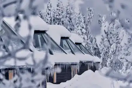 Northern Lights Village Levi - 12