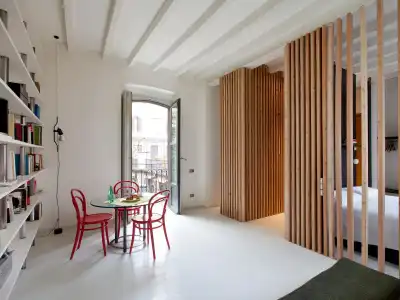 Concoct Apartment Milano - 8
