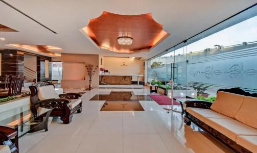 Treebo Raj Elegance Manyata Tech Park - 26