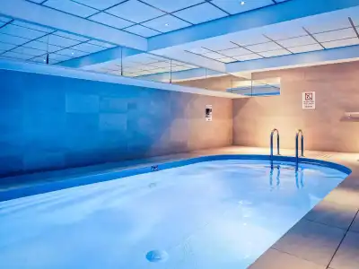 Mercure Lyon Centre Saxe Lafayette - 14