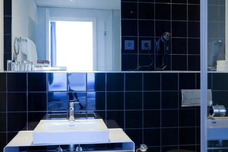 Catalonia Berlin Mitte - 33