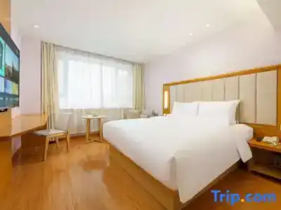 JI Dalian Renmin Road - 26