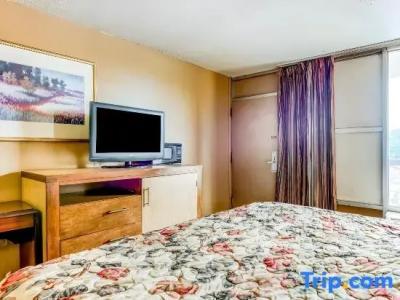 OYO O Jackson I-55 North - 44