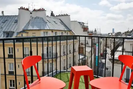 Hôtel Joséphine & SPA by HappyCulture - 14