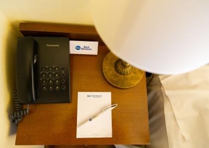 Best Western Santa Caterina - 182