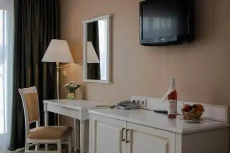 Calimbra Wellness and Conference - 69