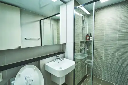 The Stay Songdo - 8