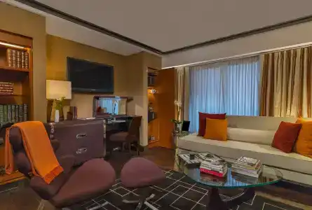 The Chatwal, In The Unbound Collection By Hyatt - 4