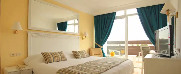 Marhaba Salem Resort - Family Only - 0