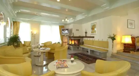 Alfa Superieur - Leukerbad-Therme - 6