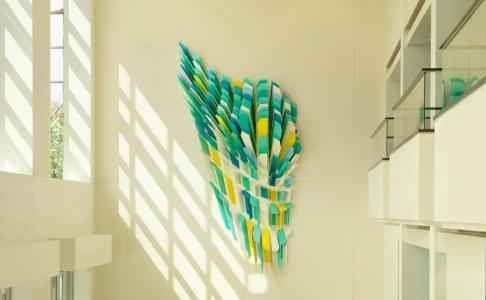 Doubletree by Hilton Cedar Rapids Convention Complex - 13