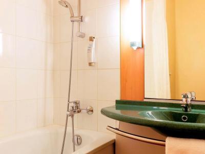Ibis Grenoble Centre Bastille - 8