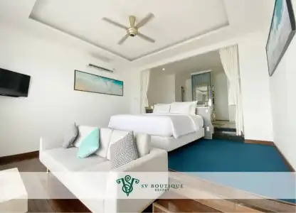 SV Boutique Resort - 119
