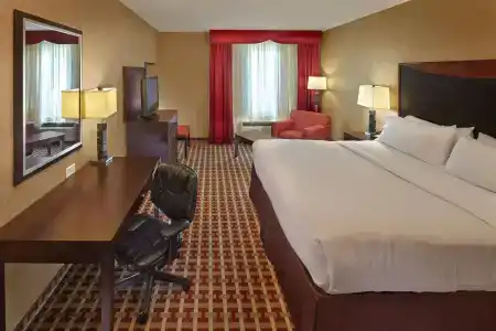 Holiday Inn Jacksonville E 295 Baymeadows by IHG - 11