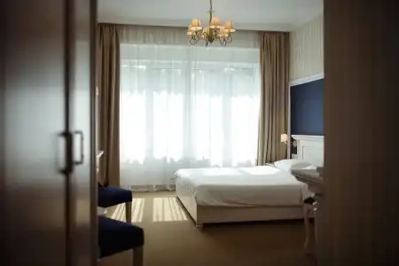 Orly Park-Hotel - 4