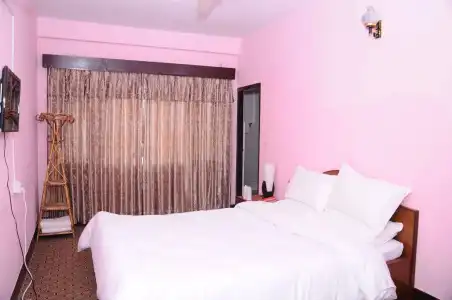 Himalayan Traveller's Inn - 1
