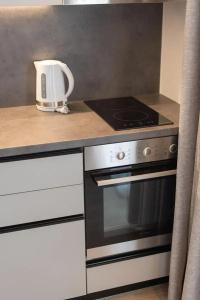 The Residences - 110