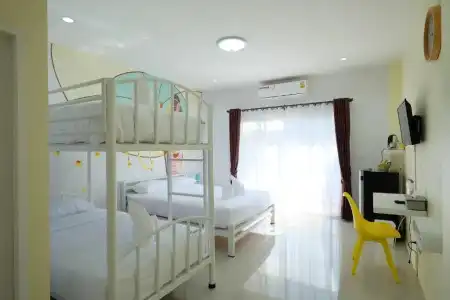 Noble Baan Pastel - 33