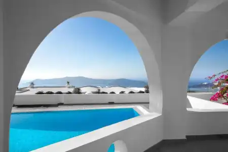 Salvatore Caldera Suites - 133