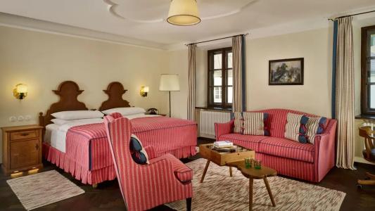 Goldener Hirsch, a Luxury Collection, Salzburg - 81