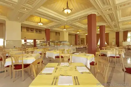 Iberostar Waves Averroes - 28