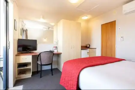 Bella Vista Motel Napier - 84