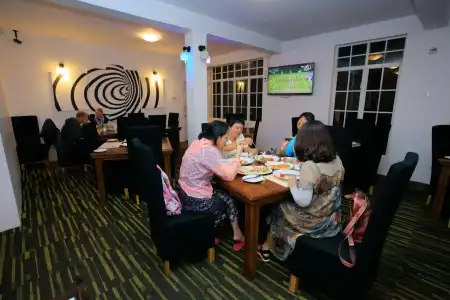 La Cottage Boutique & Restaurant - 15