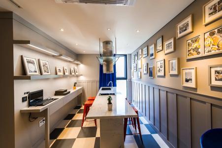 the Designers Jongro - 11