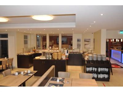 Avalon Ferienwohnungen Bellevue - 16